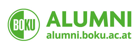 Logo Boku Alumni Kooperation