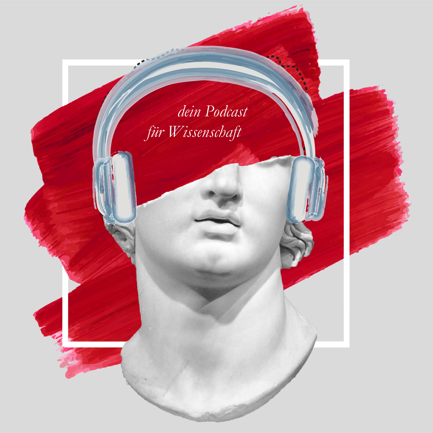 alexandria podcast Prainsack