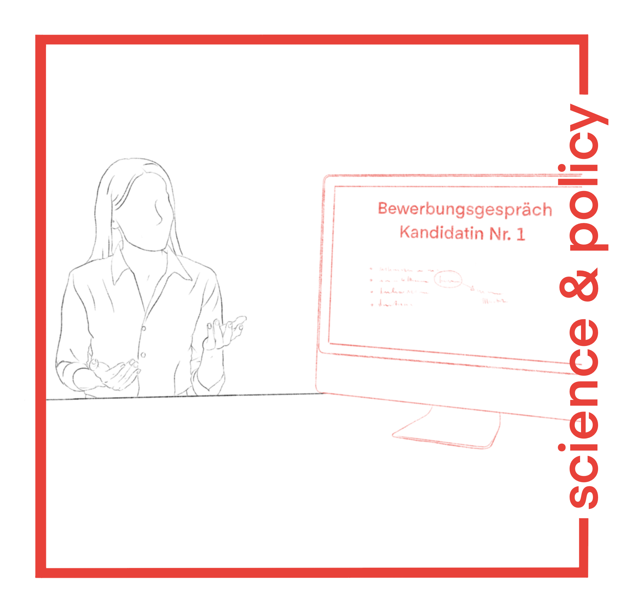 Debias Science and policy