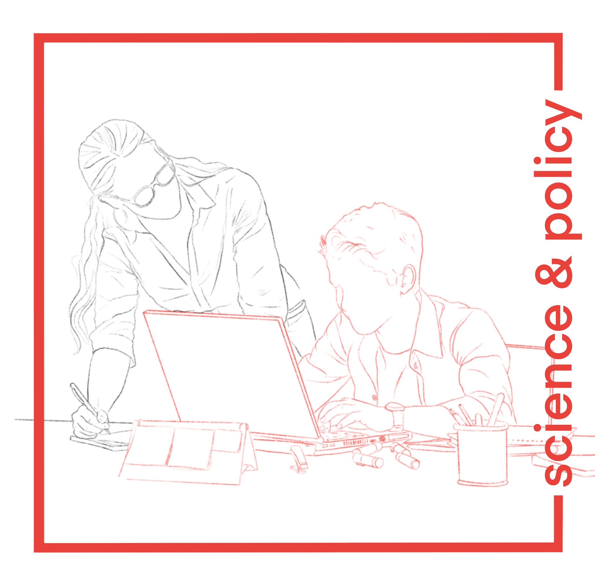 Lehrerin betreut einen Schüler individuell