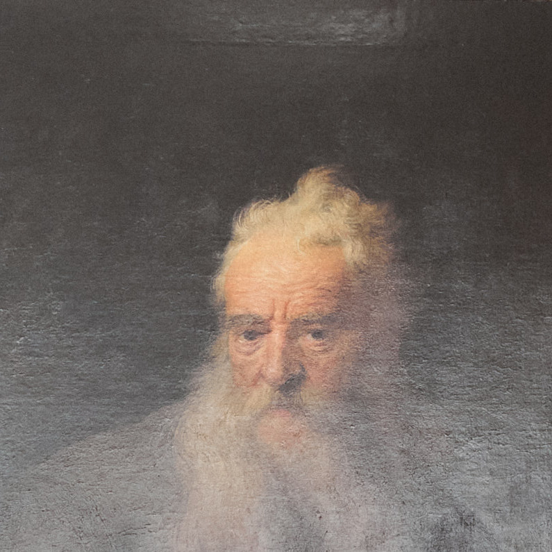 Paulus von Rembrandt