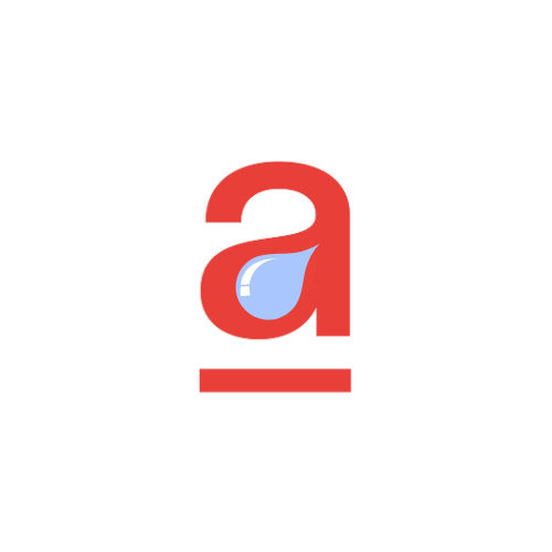 Wasser icon alexandria